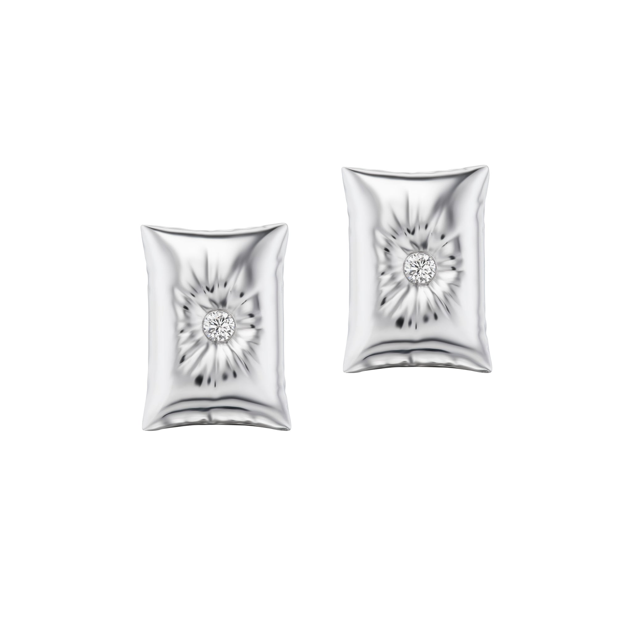PILLOW EARRING