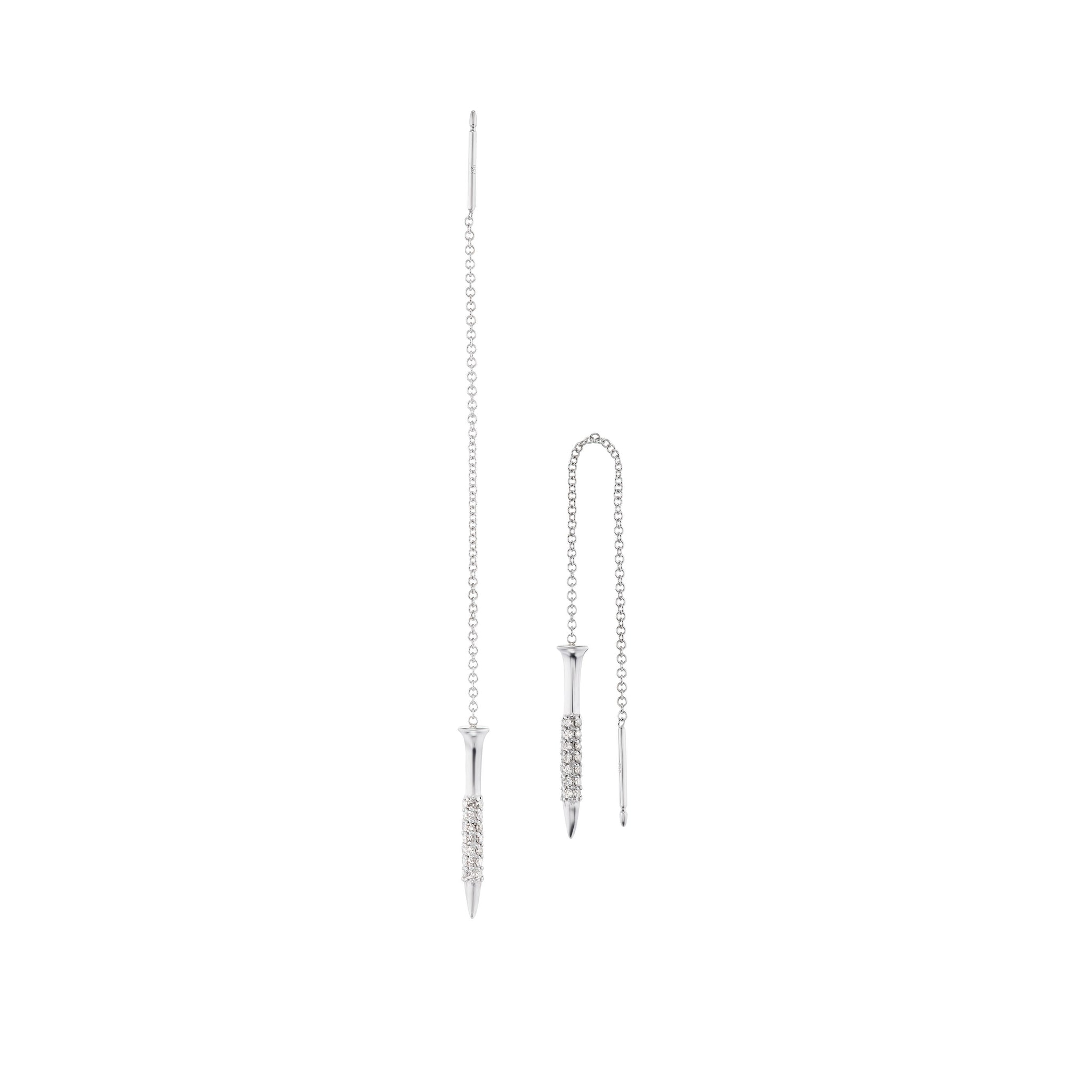 NAIL THREADER