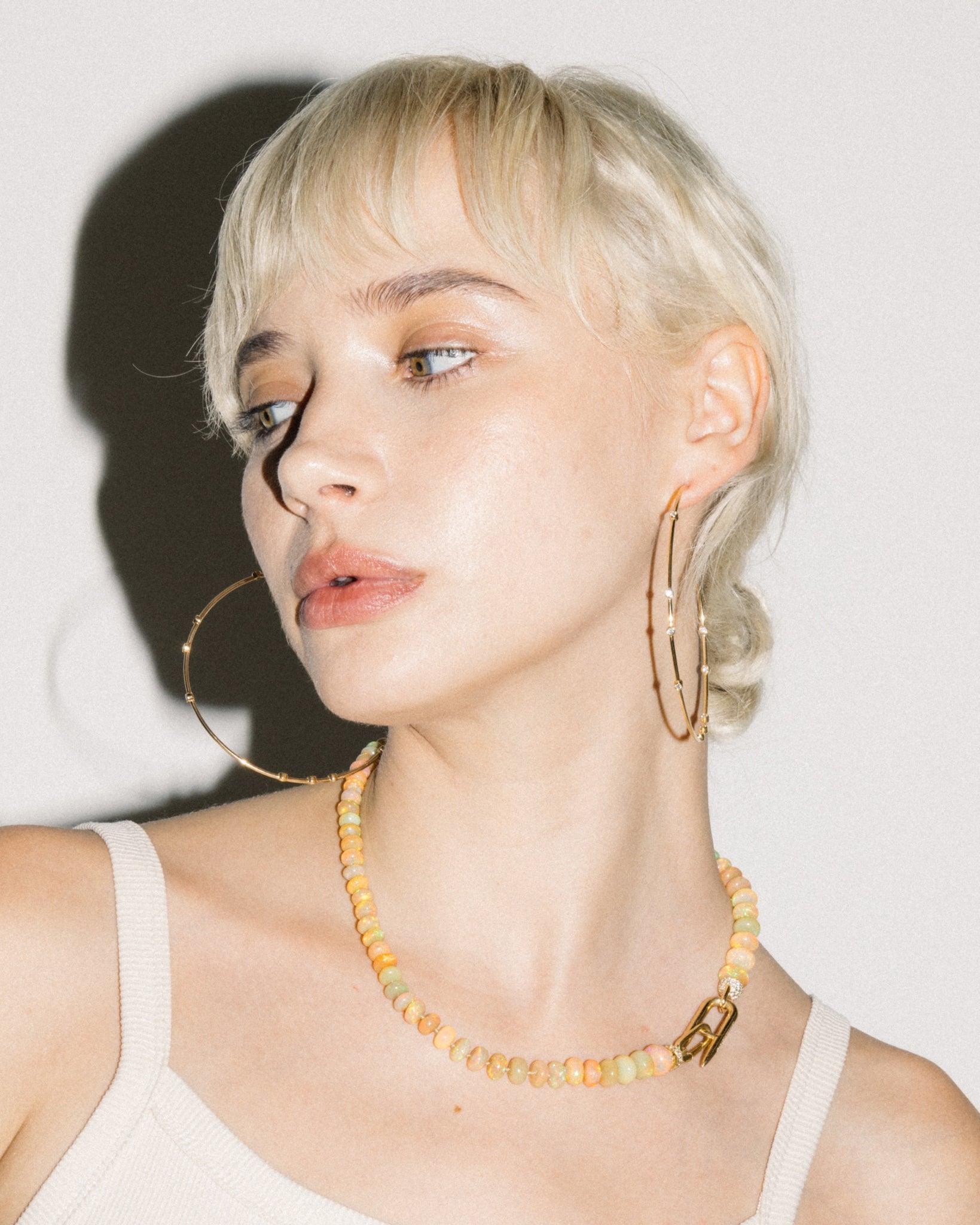 OPAL WITH XL SPUR