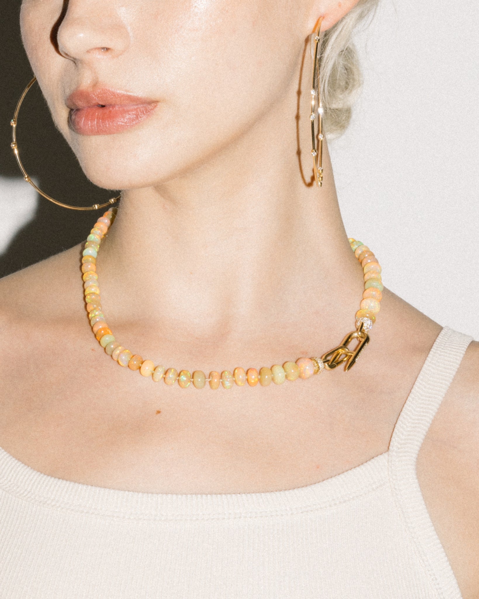 OPAL WITH XL SPUR
