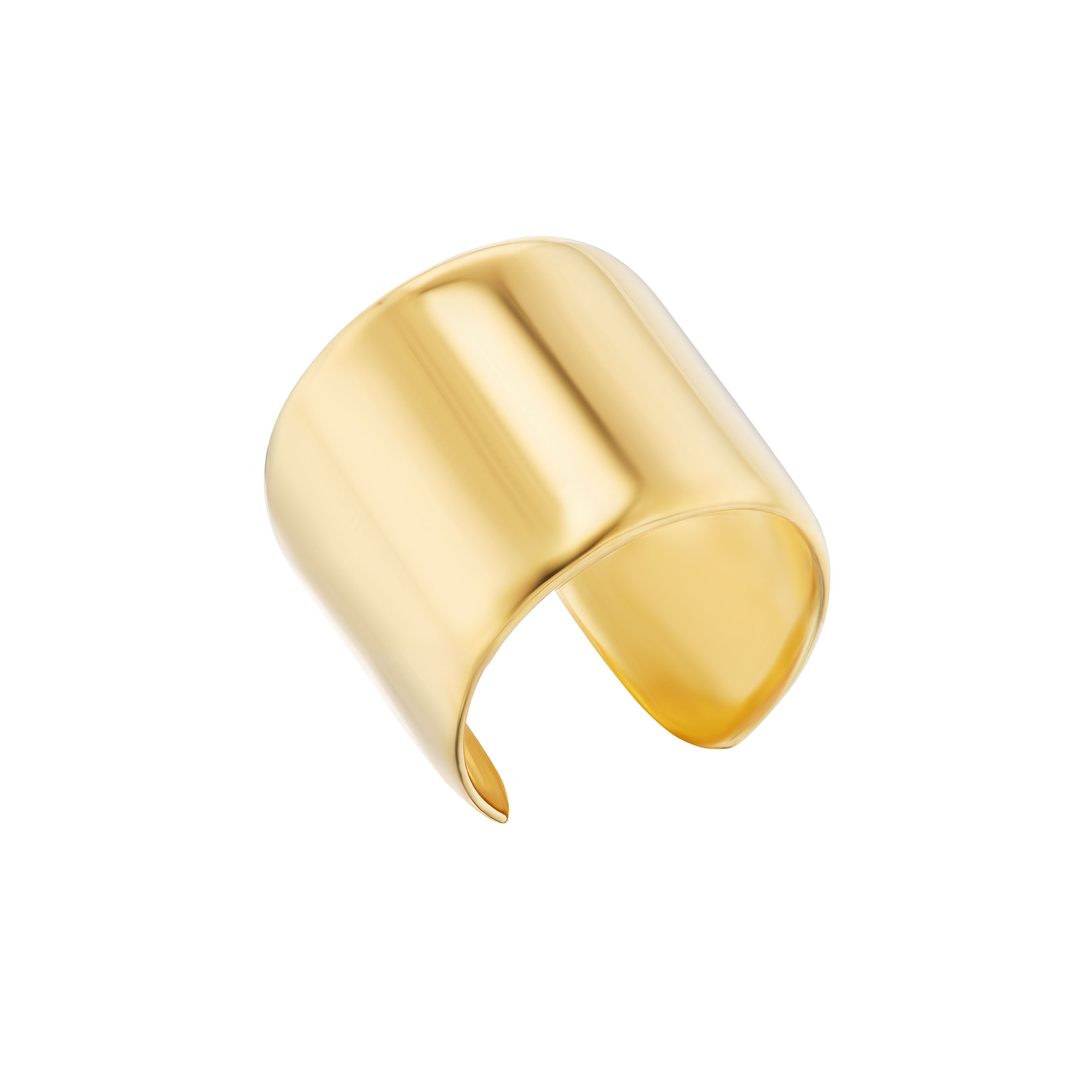 CUFF RING